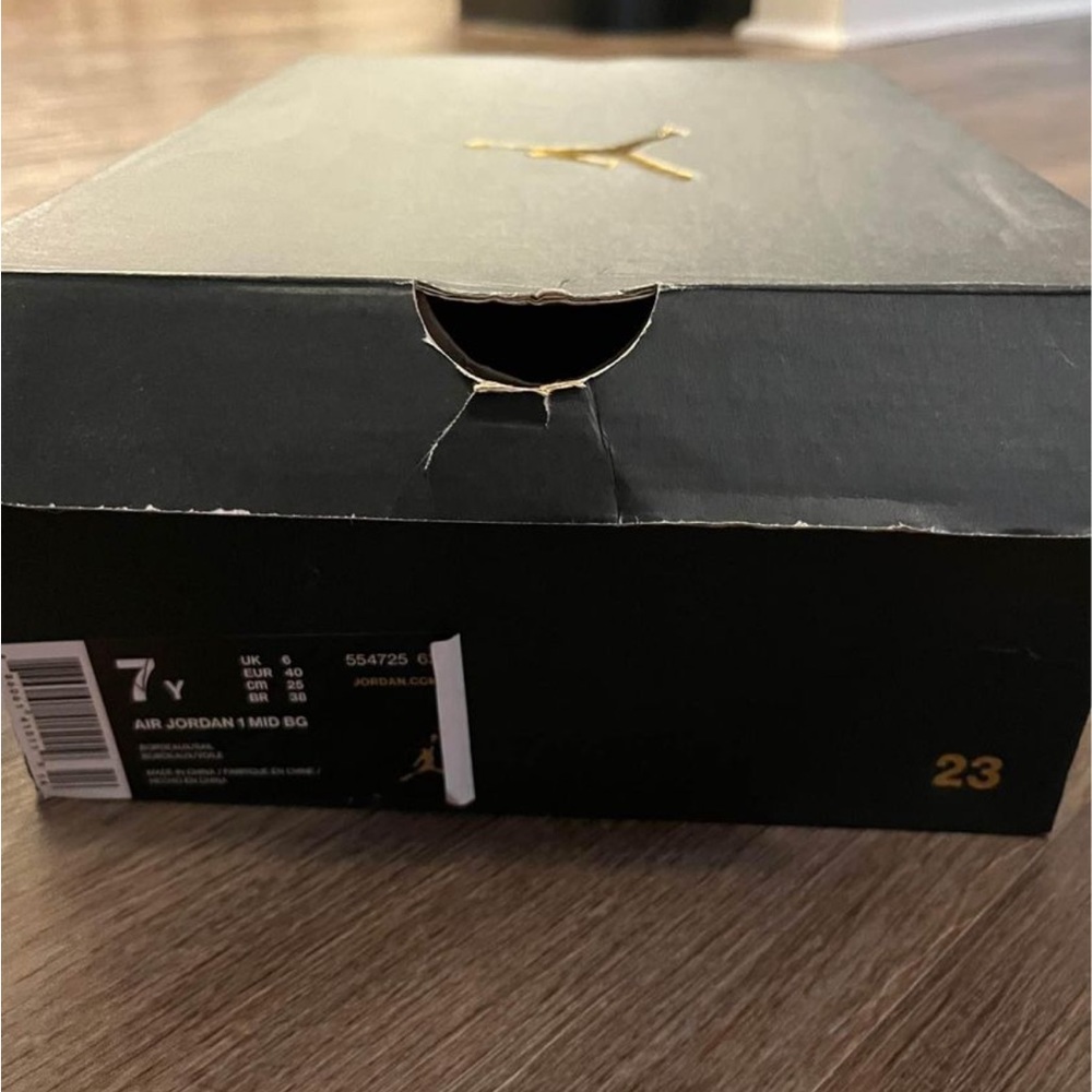 Jordan 1’s‼️ - Picture 6 of 6